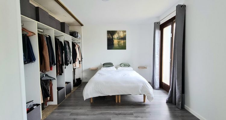 Maison de plain- pied - Ambérieux-en-Dombes (01330) - 7