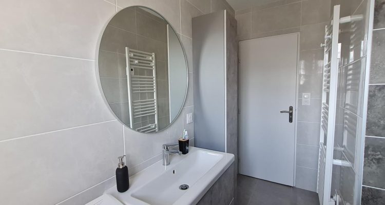 Maison de plain- pied - Ambérieux-en-Dombes (01330) - 10
