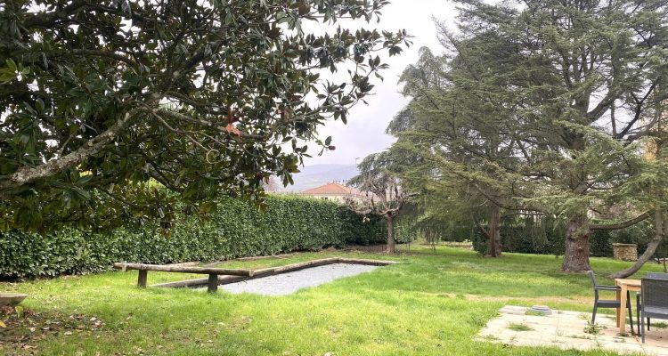 Bien Vendu Maison 96 m² à Villefranche-sur-Saône 325 000 € - Villefranche-sur-Saône (69400)