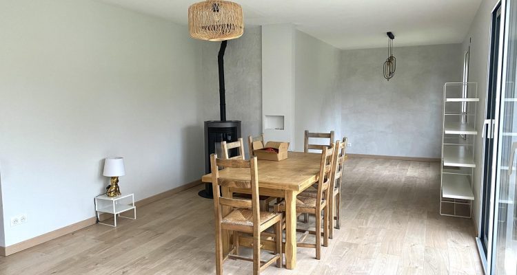 Bien Vendu Maison 96 m² à Villefranche-sur-Saône 325 000 € - Villefranche-sur-Saône (69400) - 2
