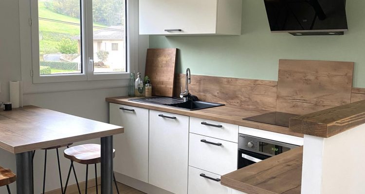 Bien Vendu Maison 96 m² à Villefranche-sur-Saône 325 000 € - Villefranche-sur-Saône (69400) - 3