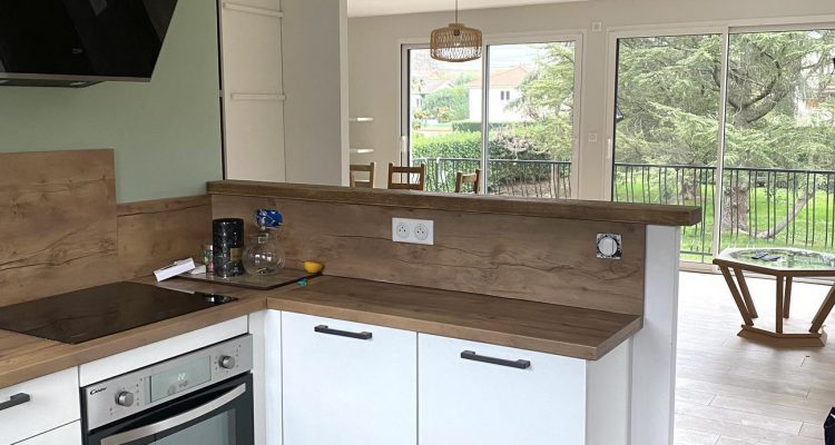 Bien Vendu Maison 96 m² à Villefranche-sur-Saône 325 000 € - Villefranche-sur-Saône (69400) - 10