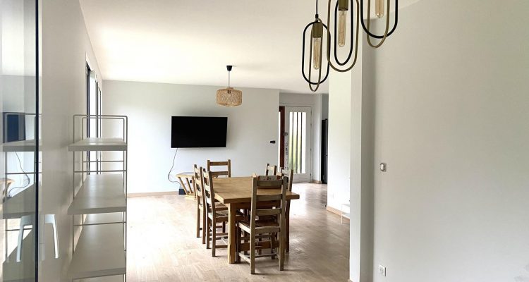 Bien Vendu Maison 96 m² à Villefranche-sur-Saône 325 000 € - Villefranche-sur-Saône (69400) - 11