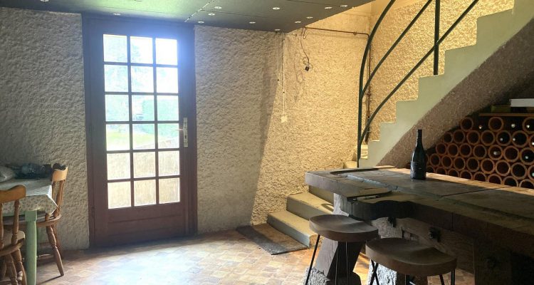 Bien Vendu Maison 96 m² à Villefranche-sur-Saône 325 000 € - Villefranche-sur-Saône (69400) - 12