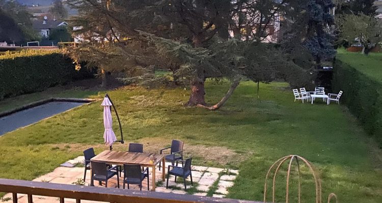 Bien Vendu Maison 96 m² à Villefranche-sur-Saône 325 000 € - Villefranche-sur-Saône (69400) - 15