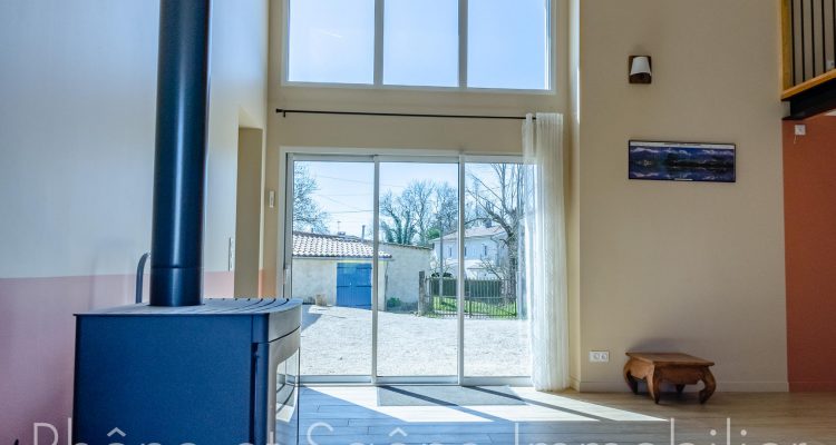Bien Vendu Maison 224 m² à Chaleins 480 000 € - Chaleins (01480) - 3