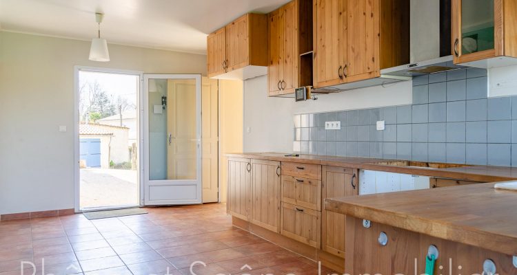 Bien Vendu Maison 224 m² à Chaleins 480 000 € - Chaleins (01480) - 6