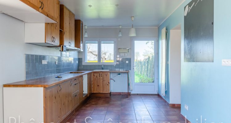 Bien Vendu Maison 224 m² à Chaleins 480 000 € - Chaleins (01480) - 7