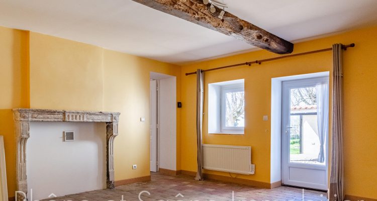 Bien Vendu Maison 224 m² à Chaleins 480 000 € - Chaleins (01480) - 8