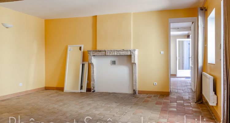 Bien Vendu Maison 224 m² à Chaleins 480 000 € - Chaleins (01480) - 9