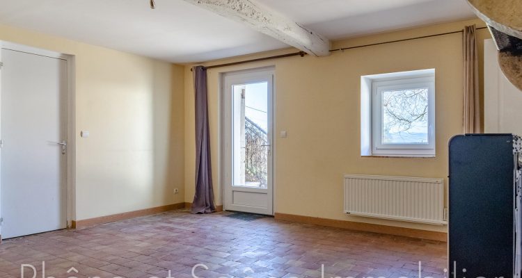 Bien Vendu Maison 224 m² à Chaleins 480 000 € - Chaleins (01480) - 11