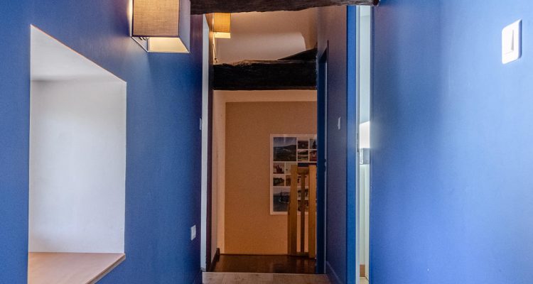 Bien Vendu Maison 224 m² à Chaleins 480 000 € - Chaleins (01480) - 12