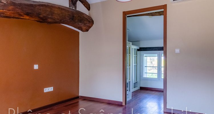 Bien Vendu Maison 224 m² à Chaleins 480 000 € - Chaleins (01480) - 13