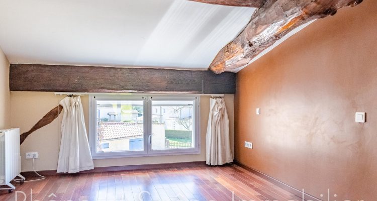 Bien Vendu Maison 224 m² à Chaleins 480 000 € - Chaleins (01480) - 14
