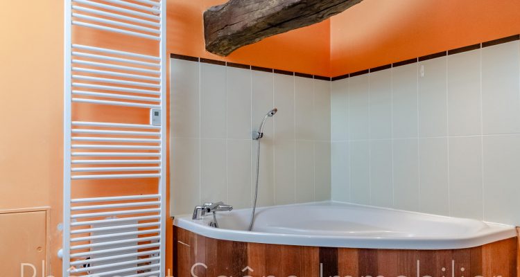 Bien Vendu Maison 224 m² à Chaleins 480 000 € - Chaleins (01480) - 17