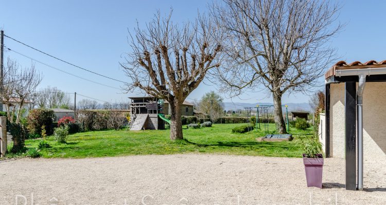 Bien Vendu Maison 224 m² à Chaleins 480 000 € - Chaleins (01480) - 20