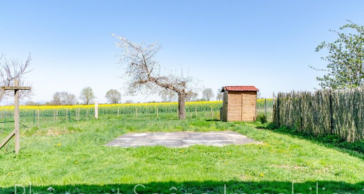 Bien Vendu Maison 224 m² à Chaleins 480 000 € - Chaleins (01480) - 23
