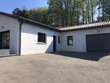 Bien Vendu Maison 112 m² à Montmerle-sur-Saône 382 000 € - 1