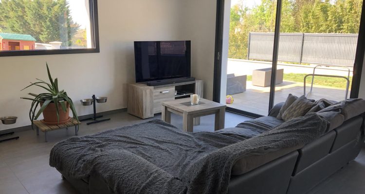 Bien Vendu Maison 112 m² à Montmerle-sur-Saône 382 000 € - Montmerle-sur-Saône (01090) - 6