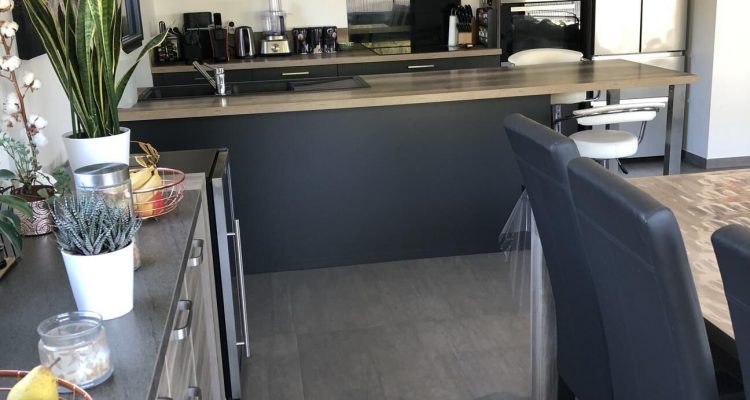 Bien Vendu Maison 112 m² à Montmerle-sur-Saône 382 000 € - Montmerle-sur-Saône (01090) - 7