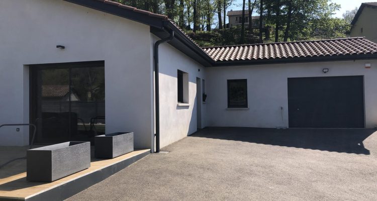 Bien Vendu Maison 112 m² à Montmerle-sur-Saône 382 000 € - Montmerle-sur-Saône (01090) - 13