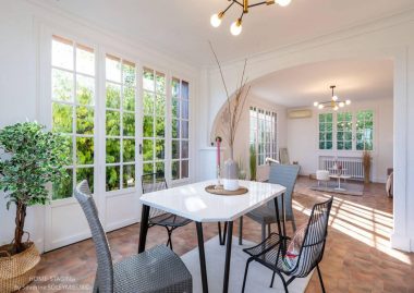 Bien Vendu Maison 230 m² à Anse 460 000 € - 1