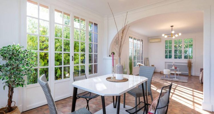 Bien Vendu Maison 230 m² à Anse 460 000 € - Anse (69480)