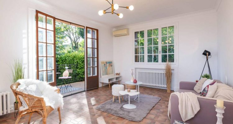 Bien Vendu Maison 230 m² à Anse 460 000 € - Anse (69480) - 1