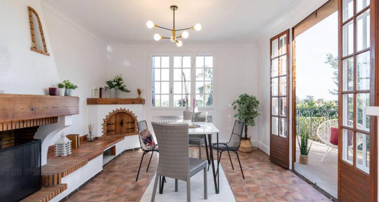 Bien Vendu Maison 230 m² à Anse 460 000 € - Anse (69480) - 2