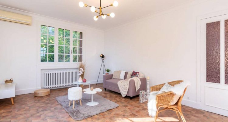 Bien Vendu Maison 230 m² à Anse 460 000 € - Anse (69480) - 3