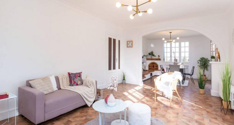 Bien Vendu Maison 230 m² à Anse 460 000 € - Anse (69480) - 4