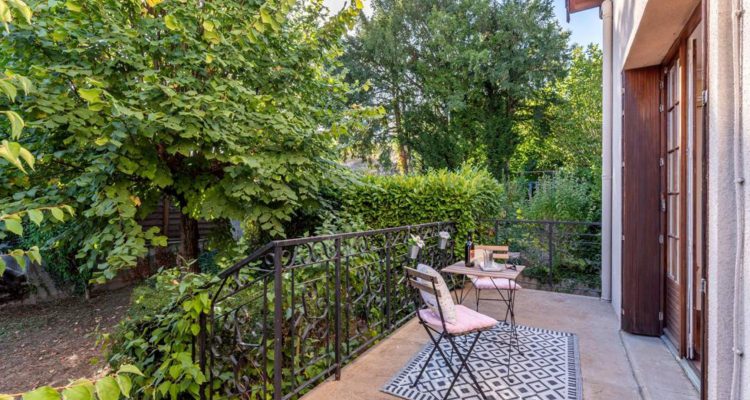 Bien Vendu Maison 230 m² à Anse 460 000 € - Anse (69480) - 12