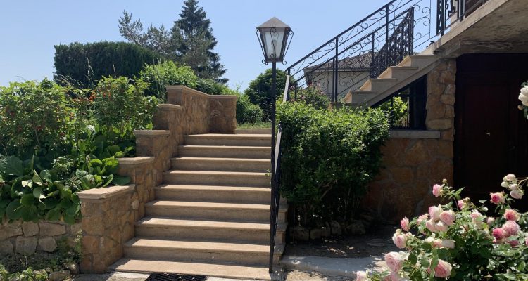 Bien Vendu Maison 230 m² à Anse 460 000 € - Anse (69480) - 16