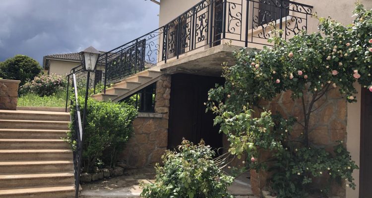 Bien Vendu Maison 230 m² à Anse 460 000 € - Anse (69480) - 17