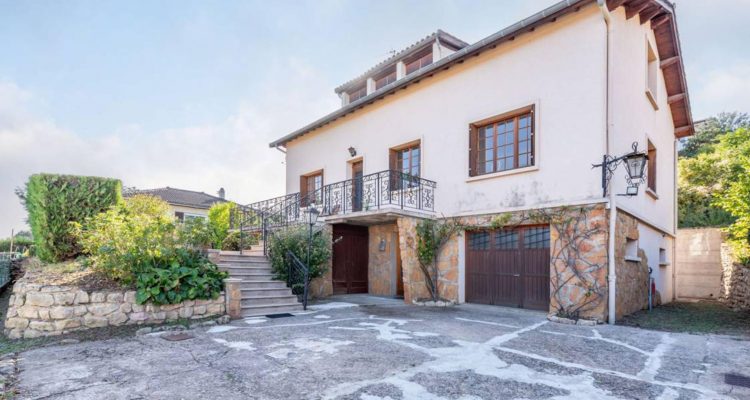 Bien Vendu Maison 230 m² à Anse 460 000 € - Anse (69480) - 18