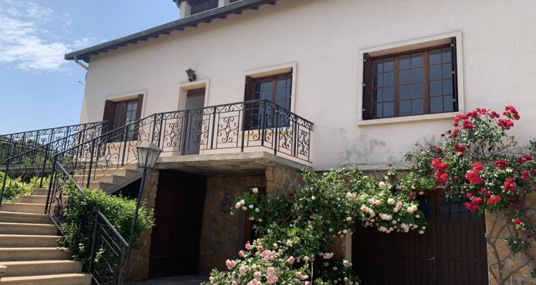 Bien Vendu Maison 230 m² à Anse 460 000 € - Anse (69480) - 19