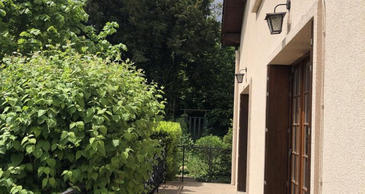 Bien Vendu Maison 230 m² à Anse 460 000 € - Anse (69480) - 21