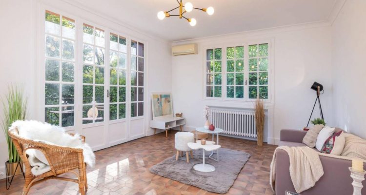 Bien Vendu Maison 230 m² à Anse 460 000 € - Anse (69480) - 24
