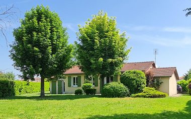 Maison - 1