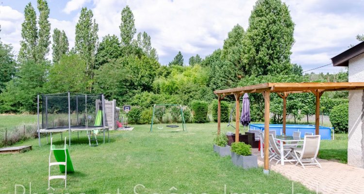 Bien Vendu Maison 130 m² à Messimy-sur-Saone 415 000 € - Messimy-sur-Saone (01480) - 2