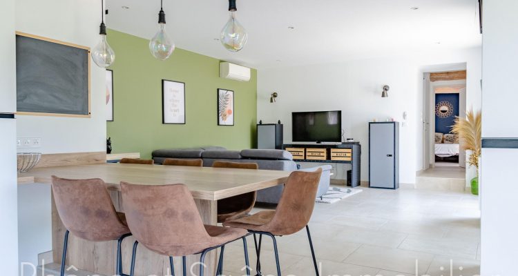 Bien Vendu Maison 130 m² à Messimy-sur-Saone 415 000 € - Messimy-sur-Saone (01480) - 7