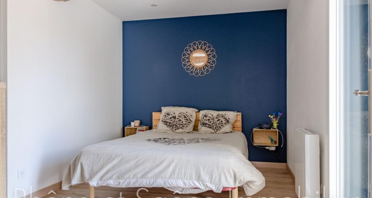 Bien Vendu Maison 130 m² à Messimy-sur-Saone 415 000 € - Messimy-sur-Saone (01480) - 11