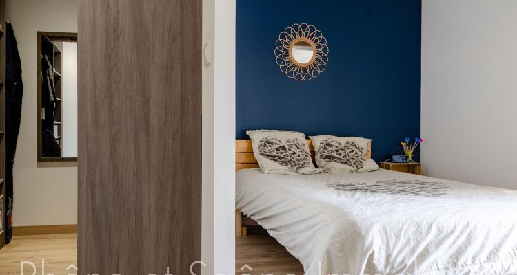 Bien Vendu Maison 130 m² à Messimy-sur-Saone 415 000 € - Messimy-sur-Saone (01480) - 12