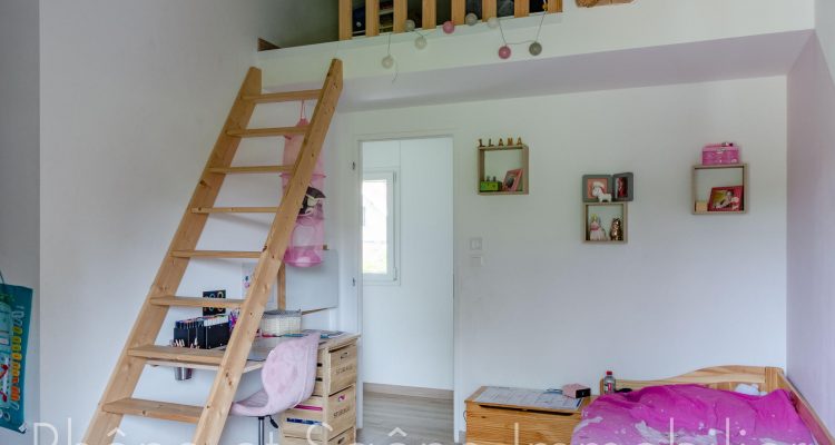 Bien Vendu Maison 130 m² à Messimy-sur-Saone 415 000 € - Messimy-sur-Saone (01480) - 15