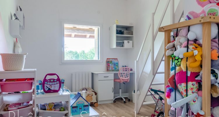 Bien Vendu Maison 130 m² à Messimy-sur-Saone 415 000 € - Messimy-sur-Saone (01480) - 16