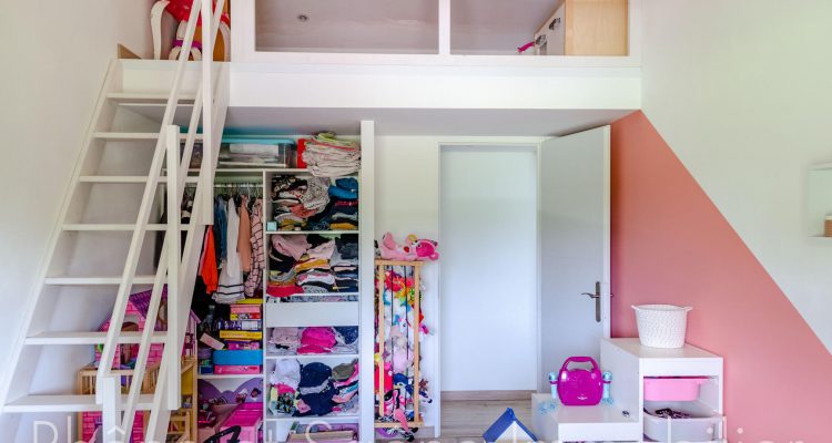 Bien Vendu Maison 130 m² à Messimy-sur-Saone 415 000 € - Messimy-sur-Saone (01480) - 17