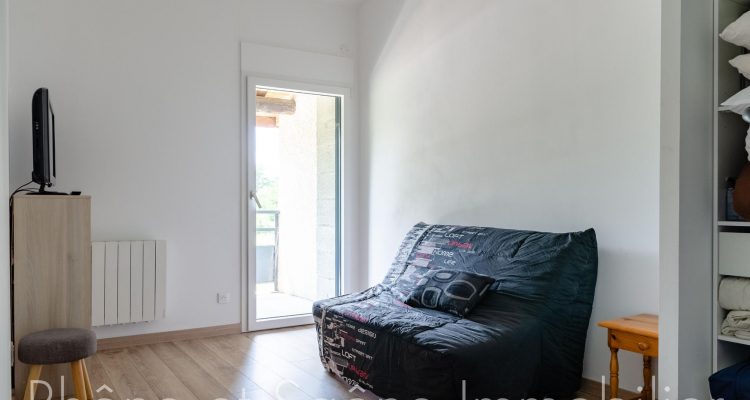 Bien Vendu Maison 130 m² à Messimy-sur-Saone 415 000 € - Messimy-sur-Saone (01480) - 18