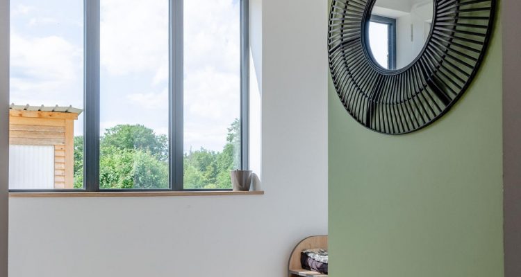 Bien Vendu Maison 130 m² à Messimy-sur-Saone 415 000 € - Messimy-sur-Saone (01480) - 22