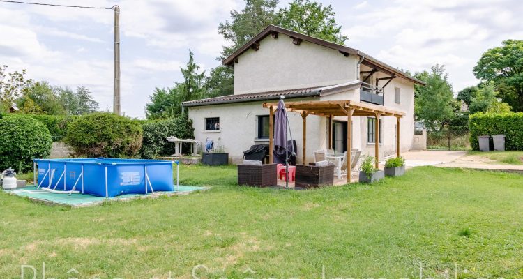 Bien Vendu Maison 130 m² à Messimy-sur-Saone 415 000 € - Messimy-sur-Saone (01480) - 24