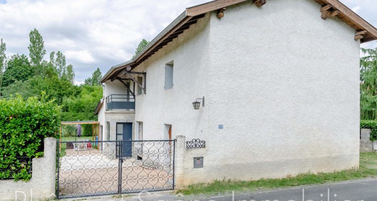 Bien Vendu Maison 130 m² à Messimy-sur-Saone 415 000 € - Messimy-sur-Saone (01480) - 26